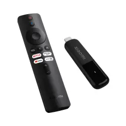 XIAOMI TV STICK 4K QC 1.7/2G/WIFI/BT/HDMI/8GB C/CO