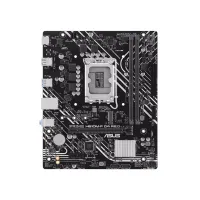 PLACA MADRE ASUS 1700 H610M-F D4 R2.0 PRIME S/R/HDMI/M2/USB3.2/MATX