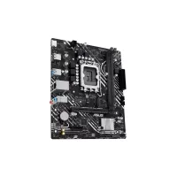 PLACA MADRE ASUS 1700 H610M-F D4 R2.0 PRIME S/R/HDMI/M2/USB3.2/MATX