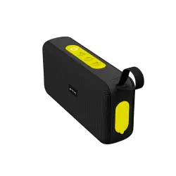 PARLANTE FTX 16W SP-16MBY BT/BAT/AUX/FM/MICRO SD N