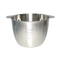 PICADORA DE CARNE FTX 6 EN 1 1000W 220V/3.5L ACERO INOXIDABLE C/ ACC MG-61