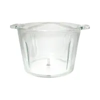 PICADORA DE CARNE FTX 6 EN 1 1000W 220V/3.5L ACERO INOXIDABLE C/ ACC MG-61