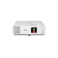 PROYECTOR EPSON LASER EB-L210W 4500L WXGA POWERLITE 3LCD HDMI/VGA/USB/WIFI