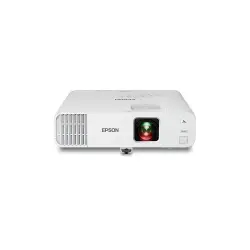 PROYECTOR EPSON LASER EB-L210W 4500L WXGA POWERLIT
