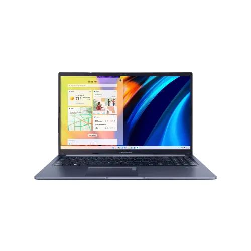 NOTEBOOK ASUS VIVOBOOK 15 X1502VA-BQ583W I7 2.4/16G/512/W11H/15.6
