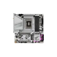 PLACA MADRE GIGABYTE 1700 Z790M AORUS ELITE AX ICE S/R/HDMI/DP/3M2/DDR5/WIFI/USB3.2/MATX
