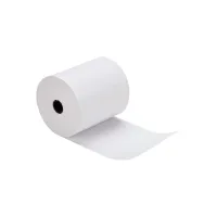 PAPEL TERMICO FTX 80MM X 80M POR 50 UNIDADES PRT8080