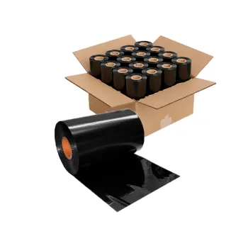 RIBBON FTX PARA ETIQUETA DE 4