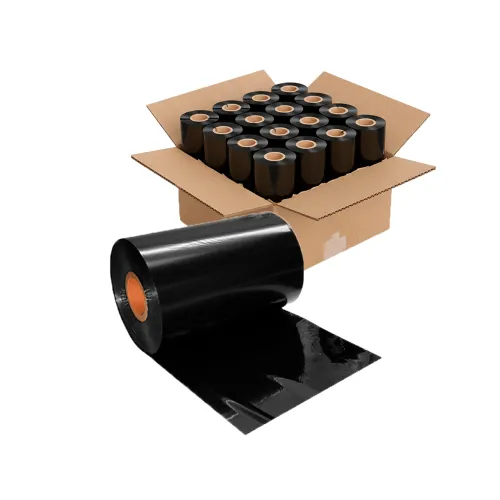 RIBBON FTX PARA ETIQUETA DE 4