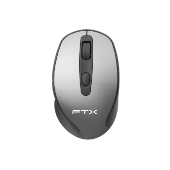 MOUSE FTX WIRELESS DUAL-MODE FTXMWB40 1600DPI/4 BO