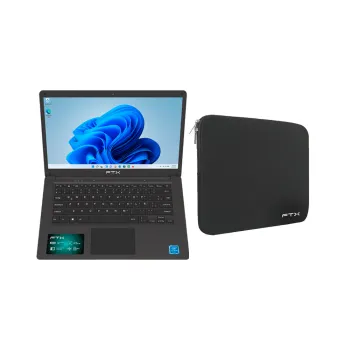 NOTEBOOK FTX N14-C2564ES CEL 1.1/4G/256SSD/W11H/14