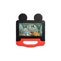 TABLET KID ANDROID MULTILASER NB413 QC/64GB/4G/7