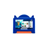 TABLET KID ANDROID MULTILASER NB421 QC/64GB/4G/7