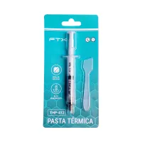 PASTA TERMICA FTX 4GR 1.2 W/M.K THP-412