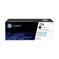 TONER HP 17A NEGRO CF217A (LJ PRO M102/ LJ M130)