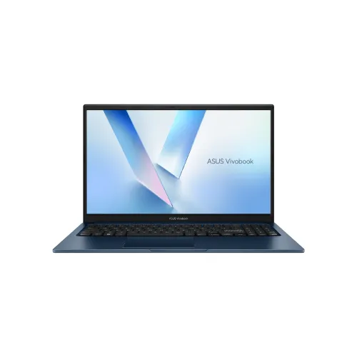 NOTEBOOK ASUS VIVOBOOK X1504VA-BQ598W C5 1.4/8/512/W11H/15.6