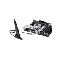 PLACA MADRE ASUS AM5 B650M-AYW WIFI DDR5 S/R/HDMI/2M2/MATX