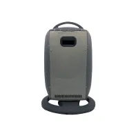 ESTUFA HALOGENA FTX 1600W 220V HH2-161V GRIS