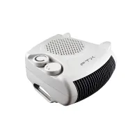 ESTUFA CALOVENTOR 2 EN 1 FTX 2000W FH2-201V BLANCO