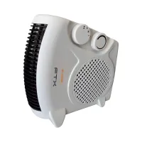 ESTUFA CALOVENTOR 2 EN 1 FTX 2000W FH2-201V BLANCO