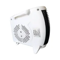 ESTUFA CALOVENTOR 2 EN 1 FTX 2000W FH2-201V BLANCO