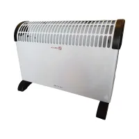 ESTUFA CONVECTOR FTX 2000W CVH2-201V BLANCO