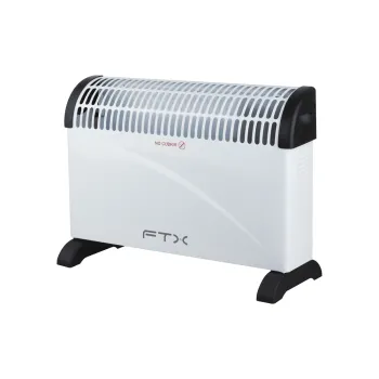 ESTUFA CONVECTOR FTX 2000W CVH2-201V BLANCO