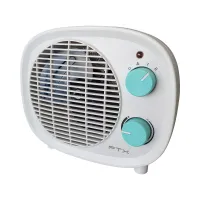 ESTUFA CALOVENTOR FTX 2000W FH2-202V BLANCO