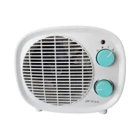 ESTUFA CALOVENTOR FTX 2000W FH2-202V BLANCO