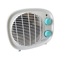 ESTUFA CALOVENTOR FTX 2000W FH2-202V BLANCO