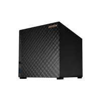 ALMACENAMIENTO NAS ASUSTOR AS1204T QC 1.7/4BAY/1G/2.5GBLAN/3 USB3.2