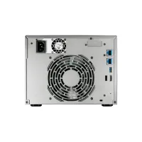 ALMACENAMIENTO NAS ASUSTOR AS6706T V2 QC 2.0/6BAY/8G/4 M.2/2-GBLAN/HDMI/2 USB3.2