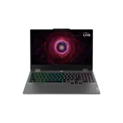 NOTEBOOK LENOVO LOQ 83JC00GKUS GAM R5 3.2/12G/512S