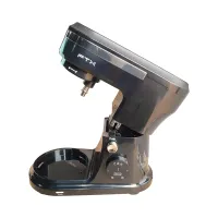 BATIDORA PLANETARIA FTX  5L 1300W 220V ACERO INOX PM2-135