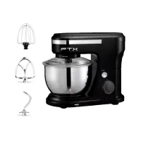 BATIDORA PLANETARIA FTX  5L 1300W 220V ACERO INOX PM2-135