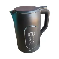 HERVIDORA ELECTRICA FTX 1.7L 1800W 220V TOUCH ACERO INOXIDABLE EK2-1817