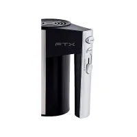 BATIDORA DE MANO FTX 450W 220V 5 VELOCIDADES ACERO INOX HB2-545
