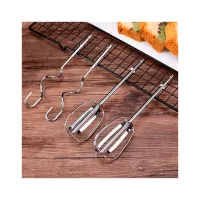 BATIDORA DE MANO FTX 450W 220V 5 VELOCIDADES ACERO INOX HB2-545
