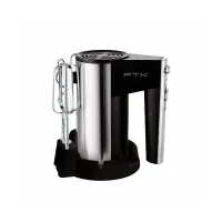 BATIDORA DE MANO FTX 450W 220V 5 VELOCIDADES ACERO INOX HB2-545
