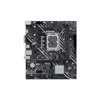 PLACA MADRE ASUS 1700 PRIME H610M-K D4-CSM V/S/R/HDMI/M2/USB3.2/MATX