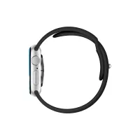 SMARTWATCH FTXA10P-SVB 48MM PLATA/NEGRO ANDROID/IOS/BT/FREC. CARD