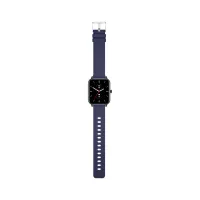 SMARTWATCH FTXF24-BBL 50MM NEGRO/AZUL ANDROID/IOS/BT/FREC. CARD