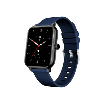 SMARTWATCH FTXF24-BBL 50MM NEGRO/AZUL ANDROID/IOS/