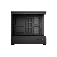 GABINETE GAMER FTX PCC-G11 VIDRIO TEMP 3 FAN EATX/ATX/MATX/ITX