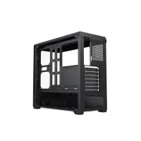 GABINETE GAMER FTX PCC-G11 VIDRIO TEMP 3 FAN EATX/ATX/MATX/ITX