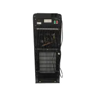 BEBEDERO FTX FRIO /NATURAL/ CALOR/ CABINET/ 220V NEGRO WD2-HCC
