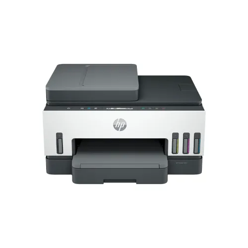 IMPRESORA HP SMART TANK 750 IMP/COP/SCAN/RED/WIFI/BIVOLT