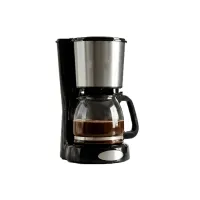 CAFETERA FTX 12 TAZAS 900W 220V NEGRO C2-01