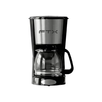 CAFETERA FTX 12 TAZAS 900W 220V NEGRO C2-01