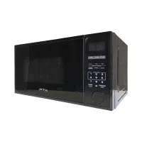MICROONDAS FTX 20L 1150W 220V DIGITAL C/LUZ INTERNA NEGRO MW2-201